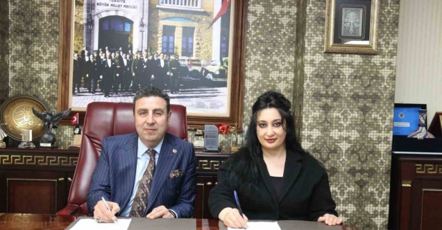 Lise eğitimi yarıda kalanları sevindirecek protokol imzalandı