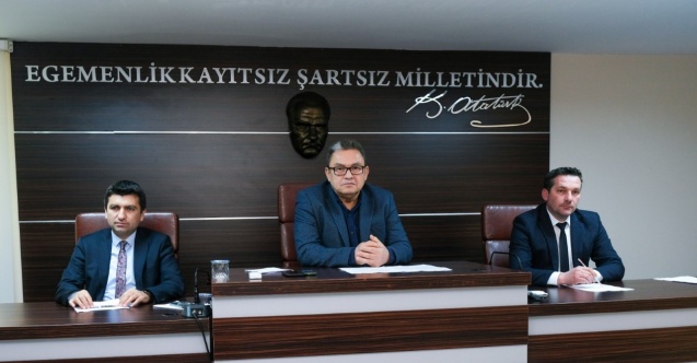 Giresun, deprem afeti yaşayan Adıyaman ile kardeş şehir oldu