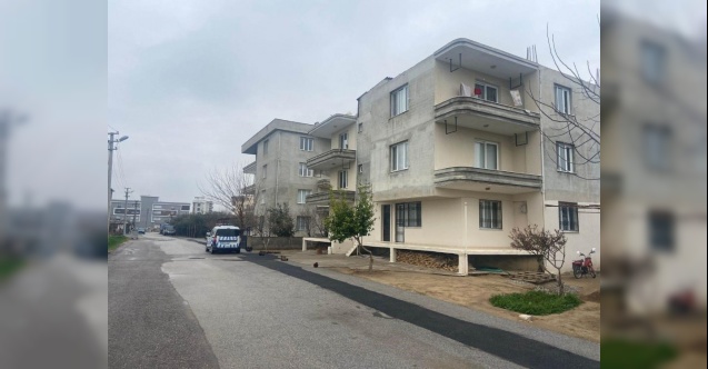 Torbalı'daki kadın cinayetindeki iki polis açığa alındı