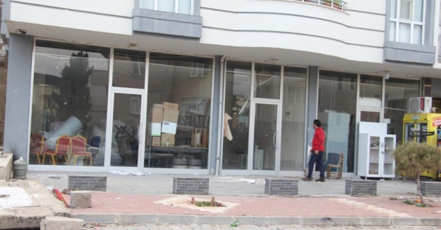 Depreme dayanıksız diye ceza kesildi, depremde camı bile kırılmadı