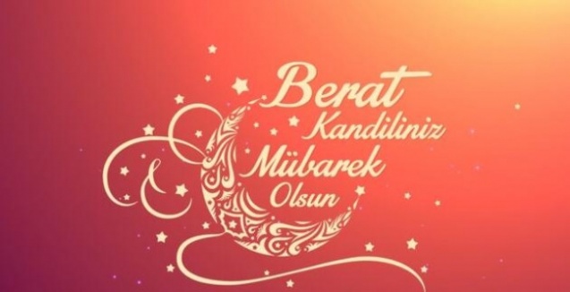 En güzel Berat Kandili Mesajları. Mobil Resimli ve sözlü kandil mesajları...