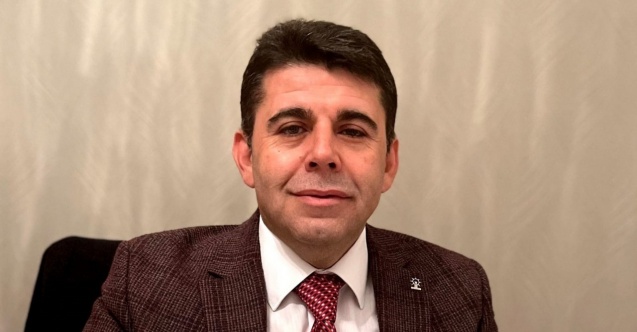 Basri Yıldırım: “6’lı masada çıkarlar ters düşünce dağılma başladı”