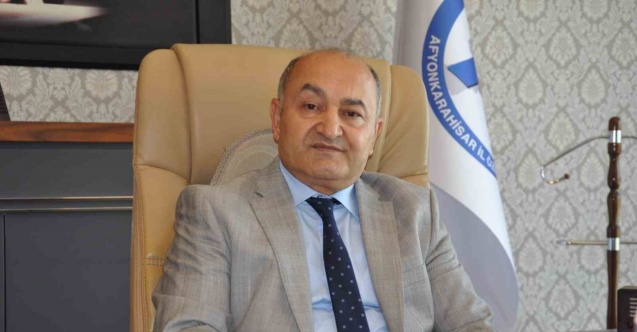 Afyonkarahisar İl Özel İdaresi geçen yıl 779 milyon TL harcama yaptı