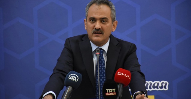 217 bin 246 depremzede öğrencinin başka illere nakli yapıldı