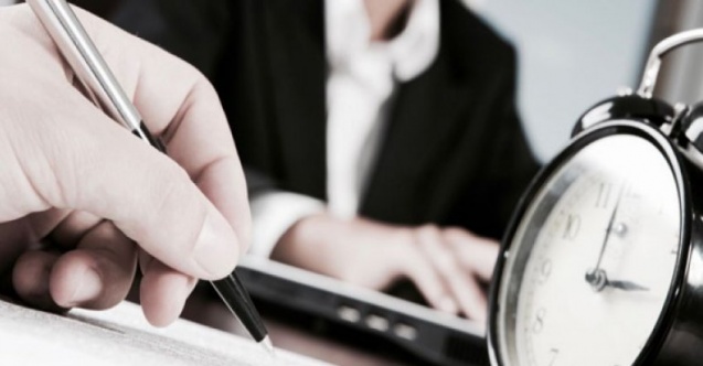 Üniversite Mezunu Kamu İşçilerinin İsteğe Bağlı Statü Değişikliği