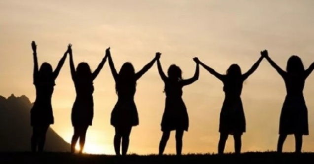 "Bu hakları bilmeyen kadın kalmamalı"