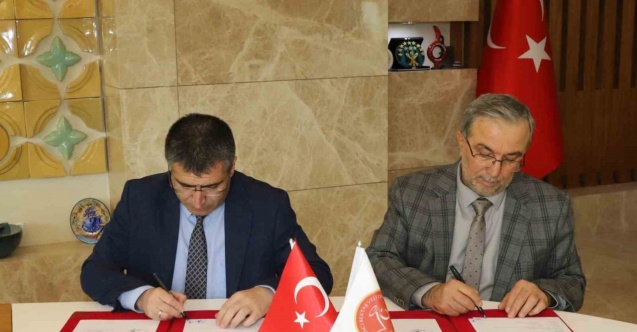 NEVÜ’ye ’Diyanet Genç Ofis’ açılıyor