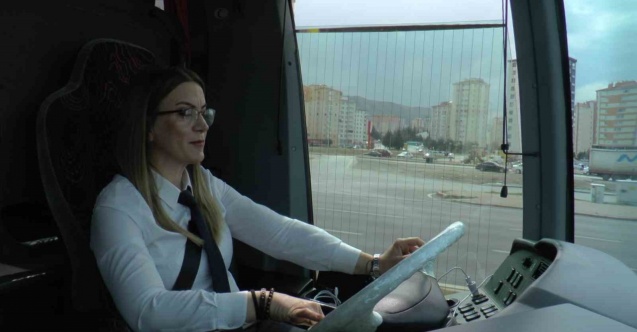 Kayseri’nin ‘Şoför Nebahati’