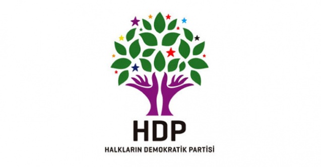 AYM, HDP'nin hazine yardımı hesabına konulan blokeyi kaldırdı