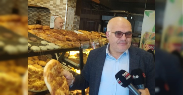 Ramazan pidesi fiyatı 10 TL olarak belirlendi
