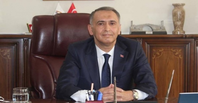 Adıyaman Valisi istifa etti