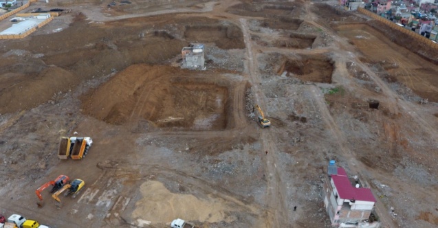 Deprem öncesi evini kentsel dönüşüme verenler memnun