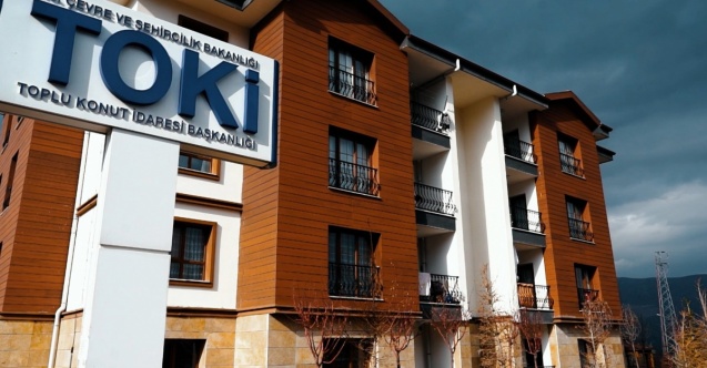 Toki Arsa kura sonuçları 14 Mart 2023: Balıkesir, Kayseri, Aksaray Toki arsa kura çekimi sonuçları isim listesi