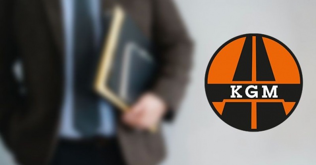 Karayolları Genel Müdürlüğü 102 personel alacak