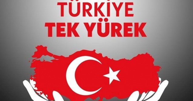 Türkiye Tek Yürek Kampanyasında Yatırılan Toplam Para Açıklandı