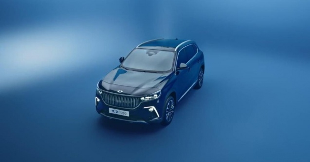 TOGG için ön sipariş tarihi verildi