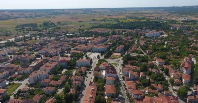 O bölgede arsa talebi patladı!