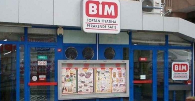BİM: Alım gücü düştü ‘Her kesimden’ müşteri kazandık