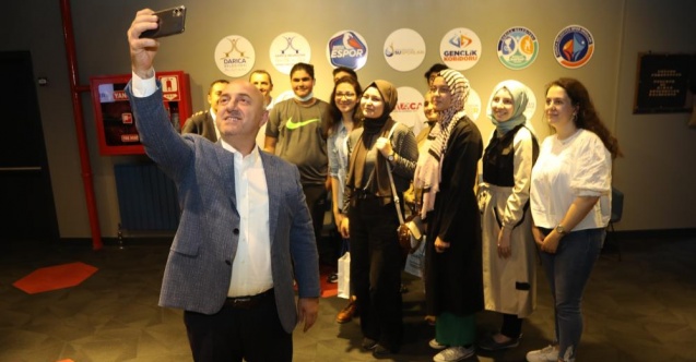 YKS ücretleri belediyeden