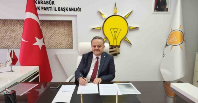 AK Parti’de istifalar peş peşe geldi