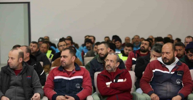 Derince Belediyesi’nden işçilere yüzde 88.50 oranında zam