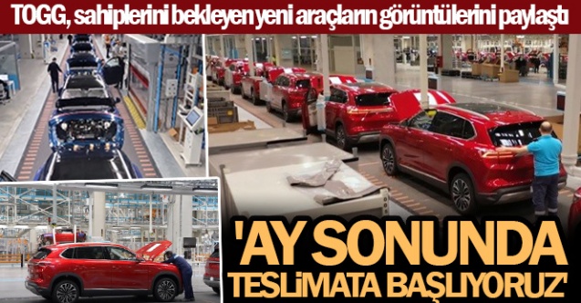 Bir günde rekor sipariş aldı