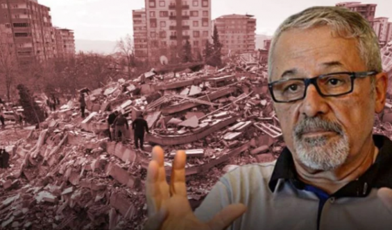 Prof. Dr. Naci Görür isyan etti: 'Daha kaç bin kişinin ölmesi lazım?'