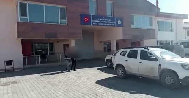 Van’da 2 organizatör tutuklandı