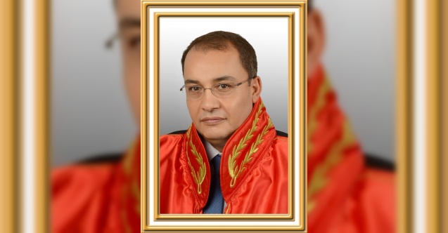 Yargıtay 6. Ceza Dairesi Başkanlığına Kocabey seçildi