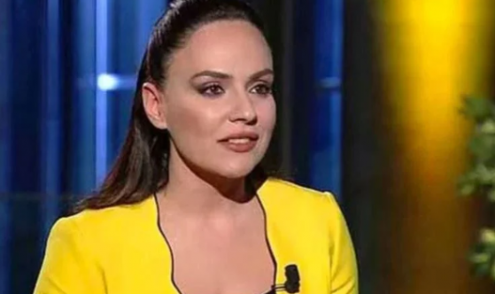 Buket Aydın altılı masa liderlerine seslendi