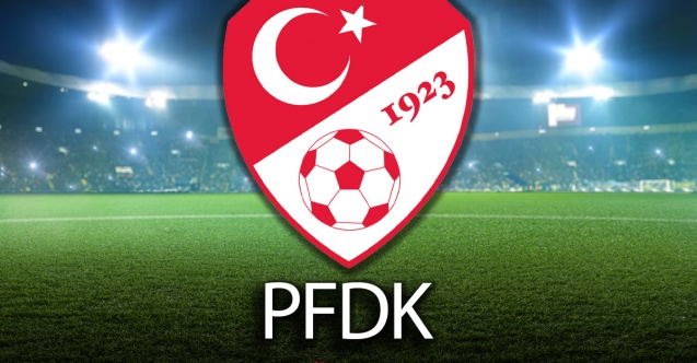 Ali Koç, Dursun Özbek ve 6 Süper Lig takımı PFDK'ya sevk edildi