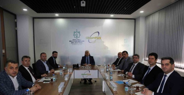 Kocaeli Büyükşehir, deprem bölgesinde 150 bin kişilik yemek ikramı yapacak