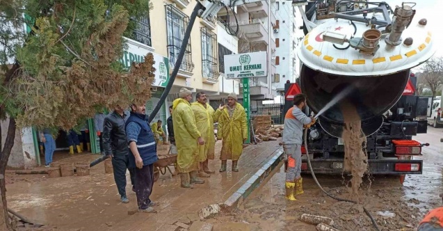 Şanlıurfa’da görevini tamamlayan güvenlik korucuları Batman’a döndü