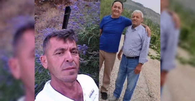 Cenazenin mezar tahtalarını yerleştirirken kalp krizi geçirip öldü