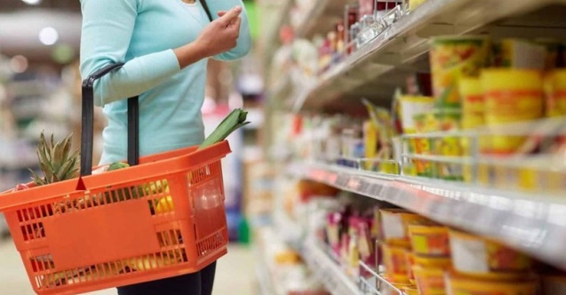 Marketlerde İndirim Dalgası Başladı