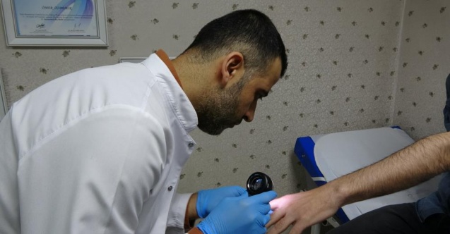 Uzman doktor uyardı: "Uyuz hastalığı Kovid-19 ile tetiklendi"