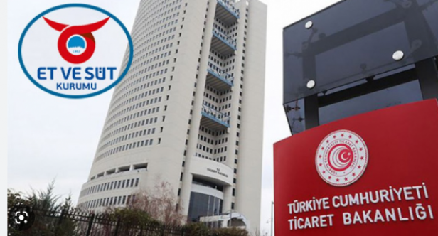 Et ve Süt Kurumu taklitçilerine ceza