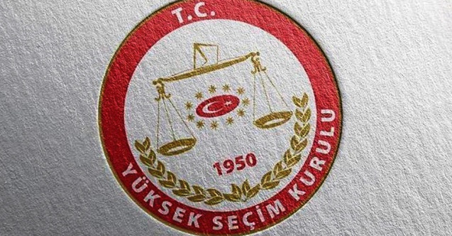 Cumhurbaşkanı Adaylığı İçin 100 bin imza süreci sona erdi