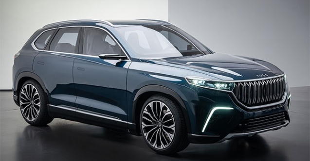 Togg T10X'in ön siparişi için son gün: Çekiliş ne zaman yapılacak?