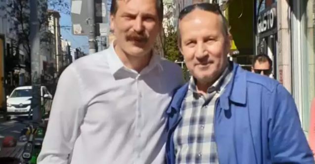 İlahiyatçı isim TİP'ten aday olma yolunda