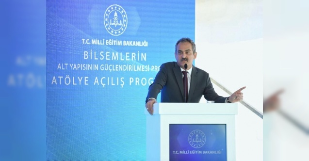 Uzman öğretmenlik 5 yıla inmelidir