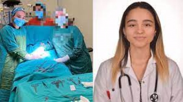 Tahliye kararı verilen sahte doktor cezaevinden çıktı