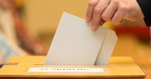 2023 Seçim anketi oy oranları