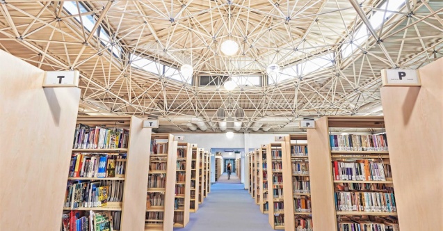 850 milyon dijital kaynak depremzede öğrencilerin kullanımına açıldı