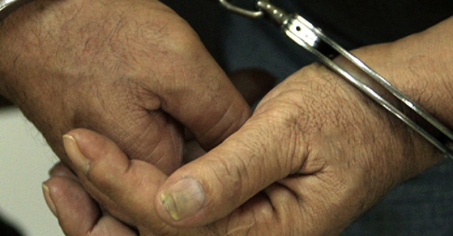 Öldürülen muhtarın katil zanlıları babası ve kardeşi çıktı