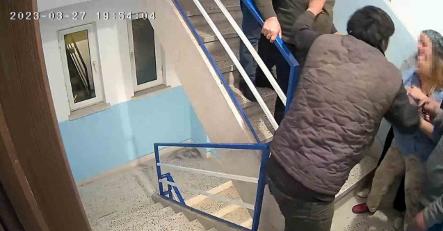 İki kardeş bir oldu, miras yüzünden ablalarını darp etti