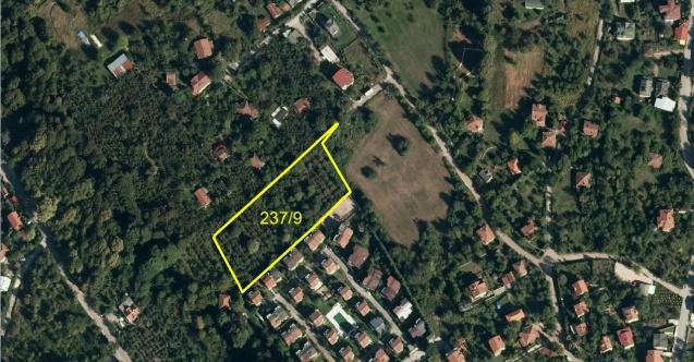 Kartepe Belediyesi’den 6 bin 52 metrekarelik konut alanı satışı