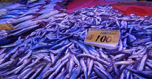 Ramazan ayının gelişi balık satışlarını arttırdı