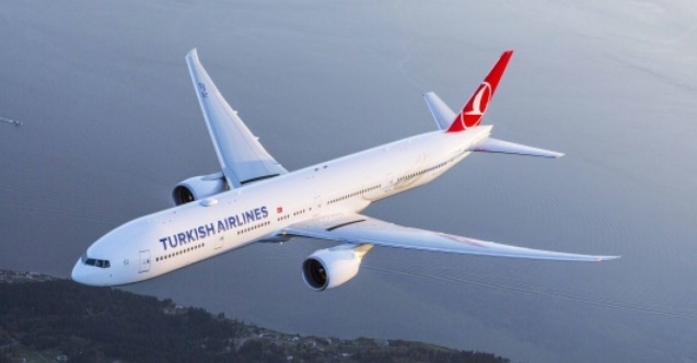 Alkollü yolcu olay çıkarınca THY uçağı Hindistan'a acil iniş yaptı