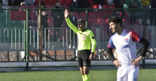 Hakem Suat Alptekin jübile yapacak